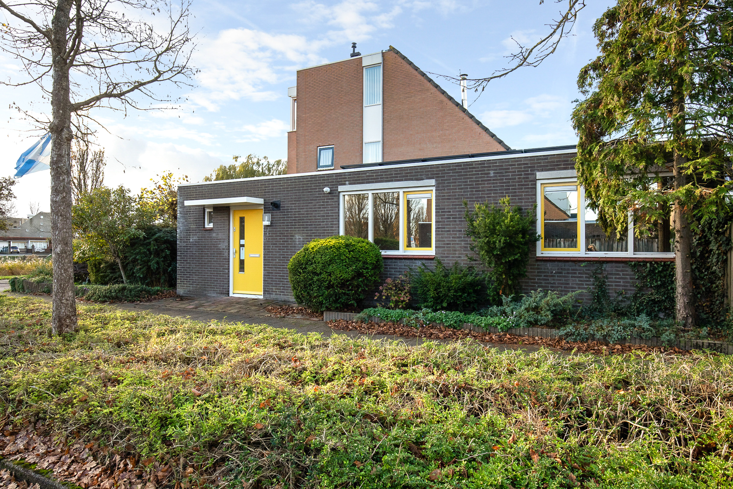 Taniaburg 36 , 2135 BX Hoofddorp 4