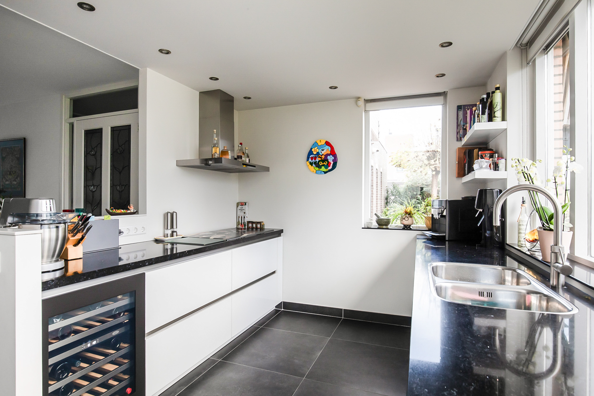 Taniaburg 36 , 2135 BX Hoofddorp 2