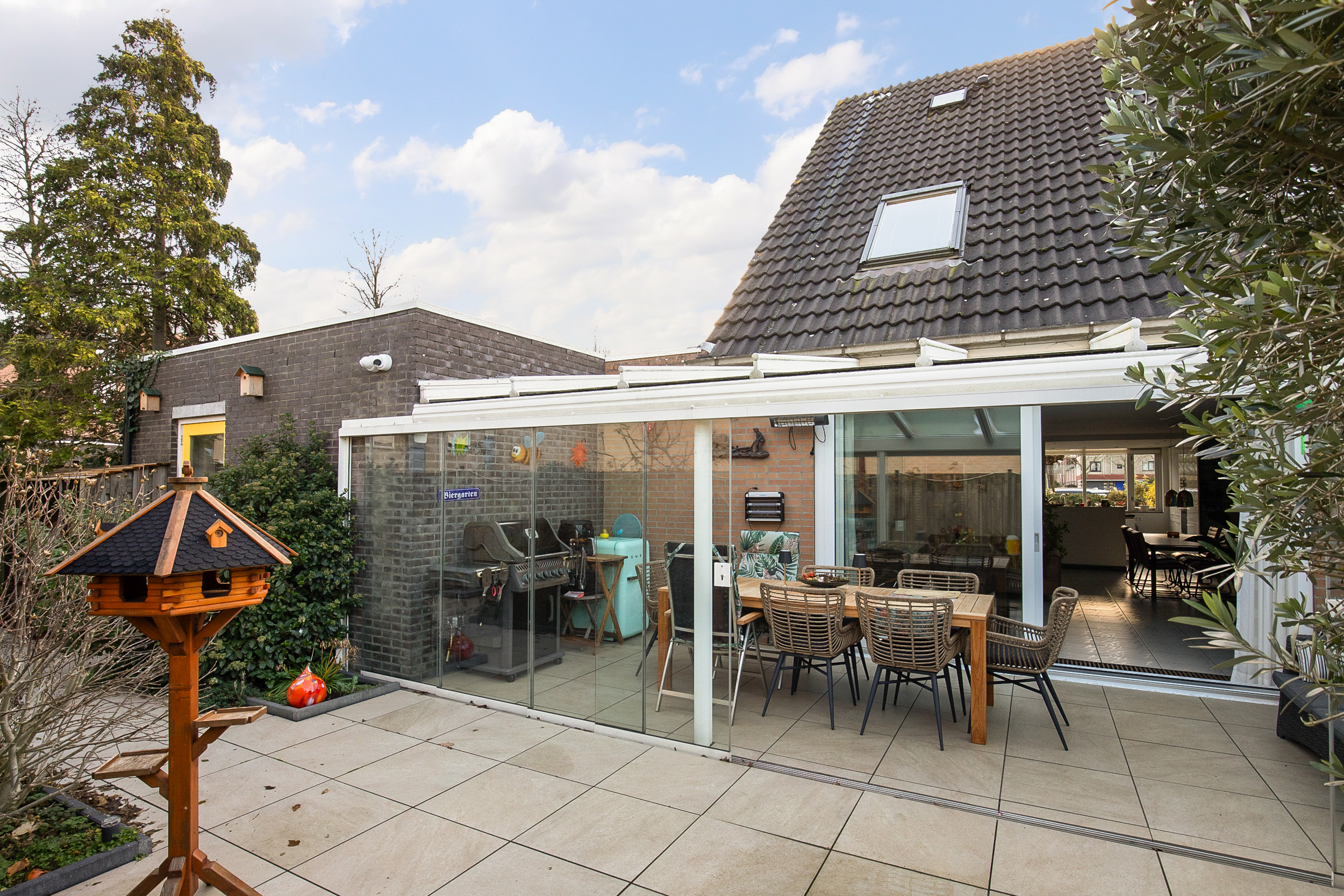 Taniaburg 36 , 2135 BX Hoofddorp 3