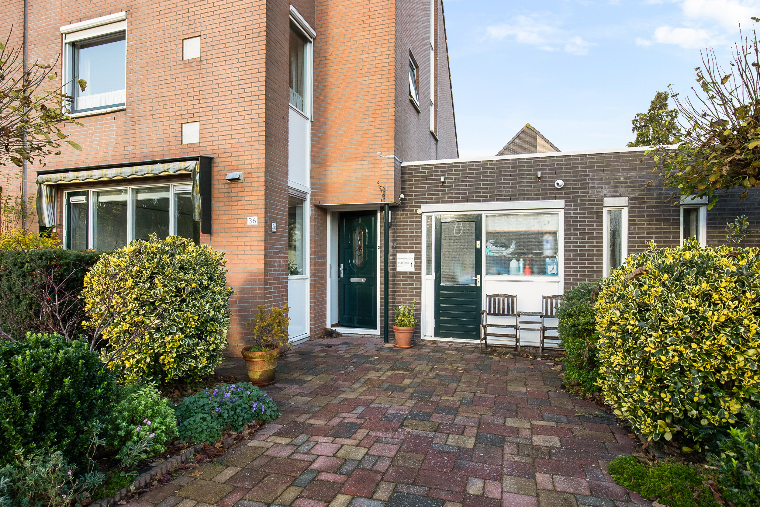 Taniaburg 36 , 2135 BX Hoofddorp 5
