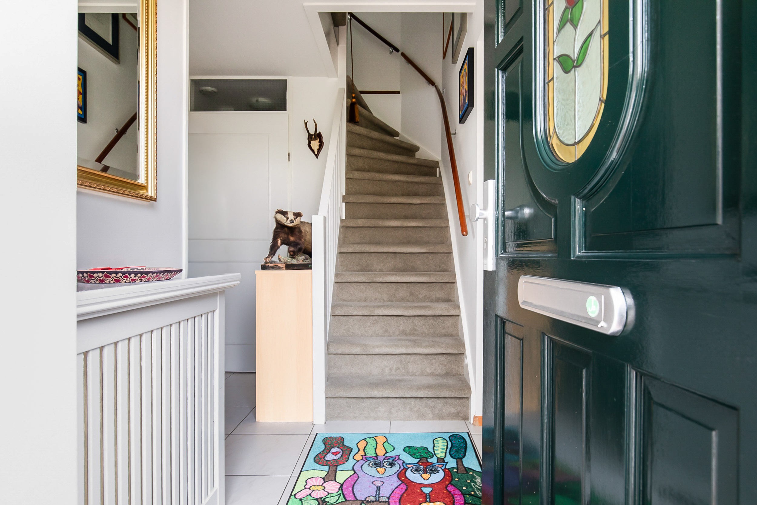 Taniaburg 36 , 2135 BX Hoofddorp 6