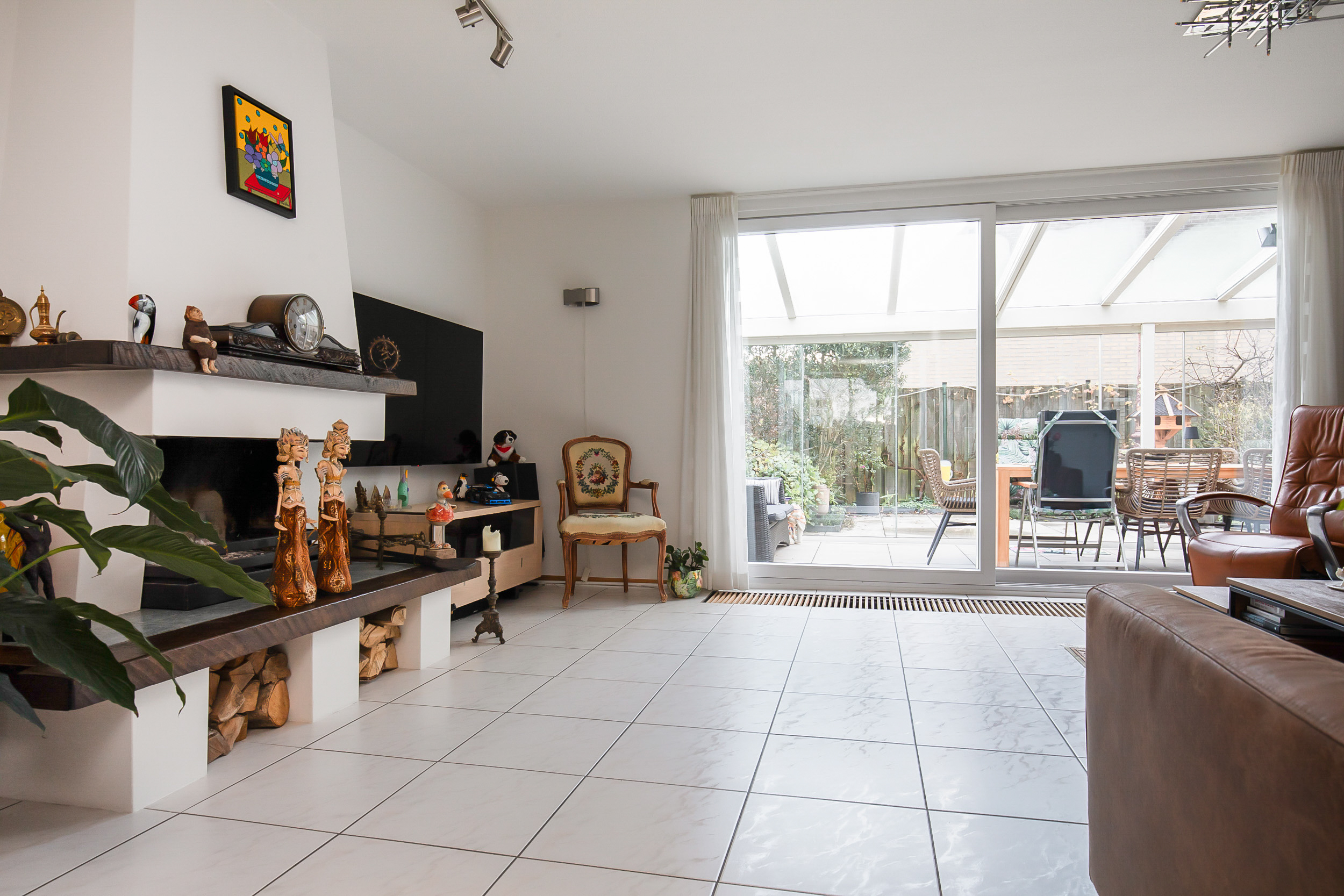 Taniaburg 36 , 2135 BX Hoofddorp 9