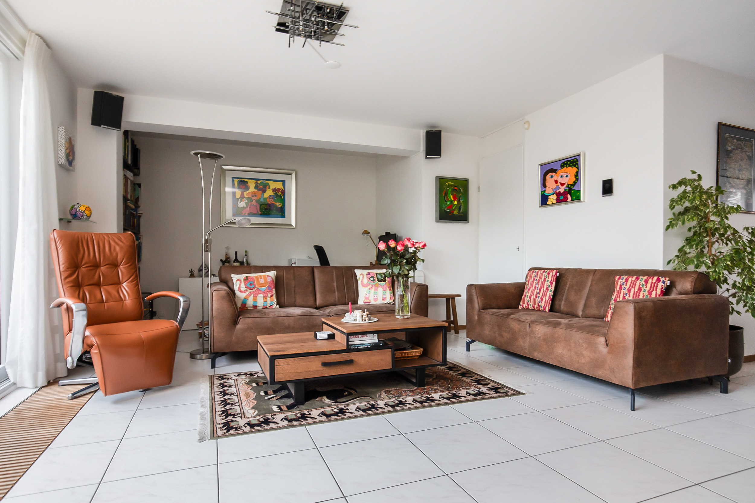 Taniaburg 36 , 2135 BX Hoofddorp 10