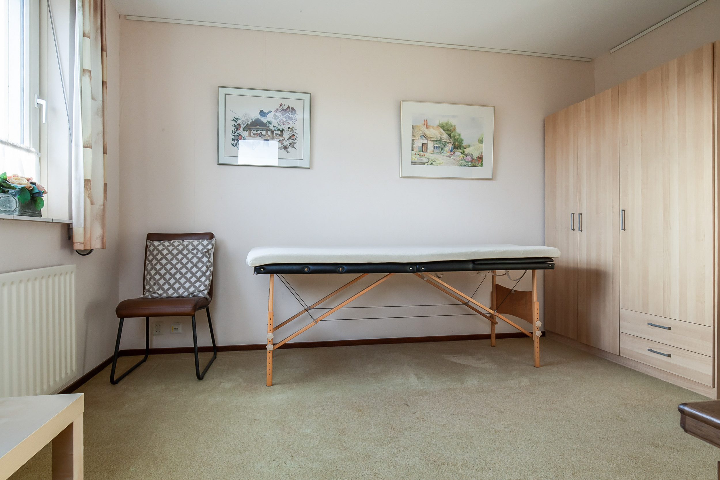 Taniaburg 36 , 2135 BX Hoofddorp 20