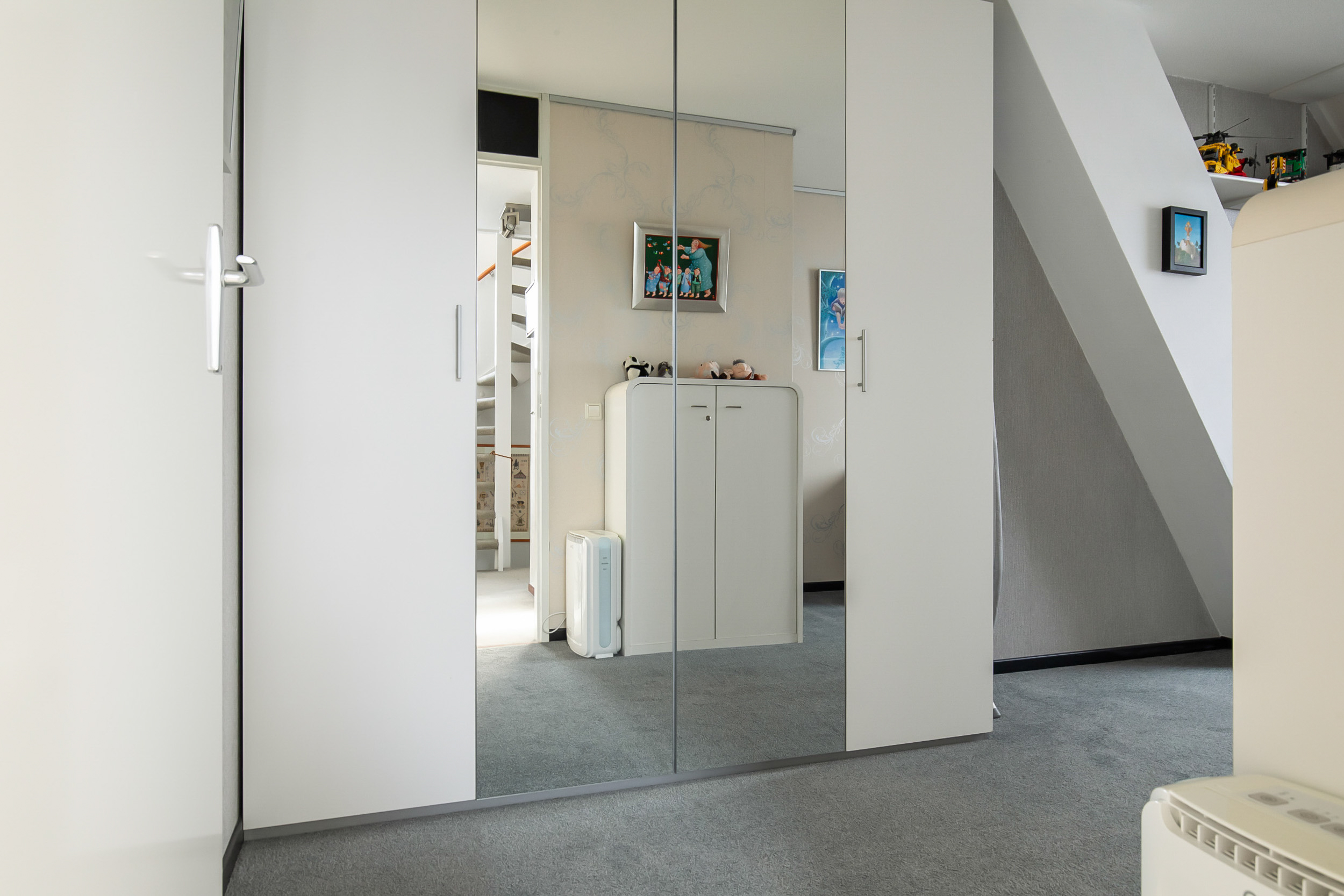 Taniaburg 36 , 2135 BX Hoofddorp 21