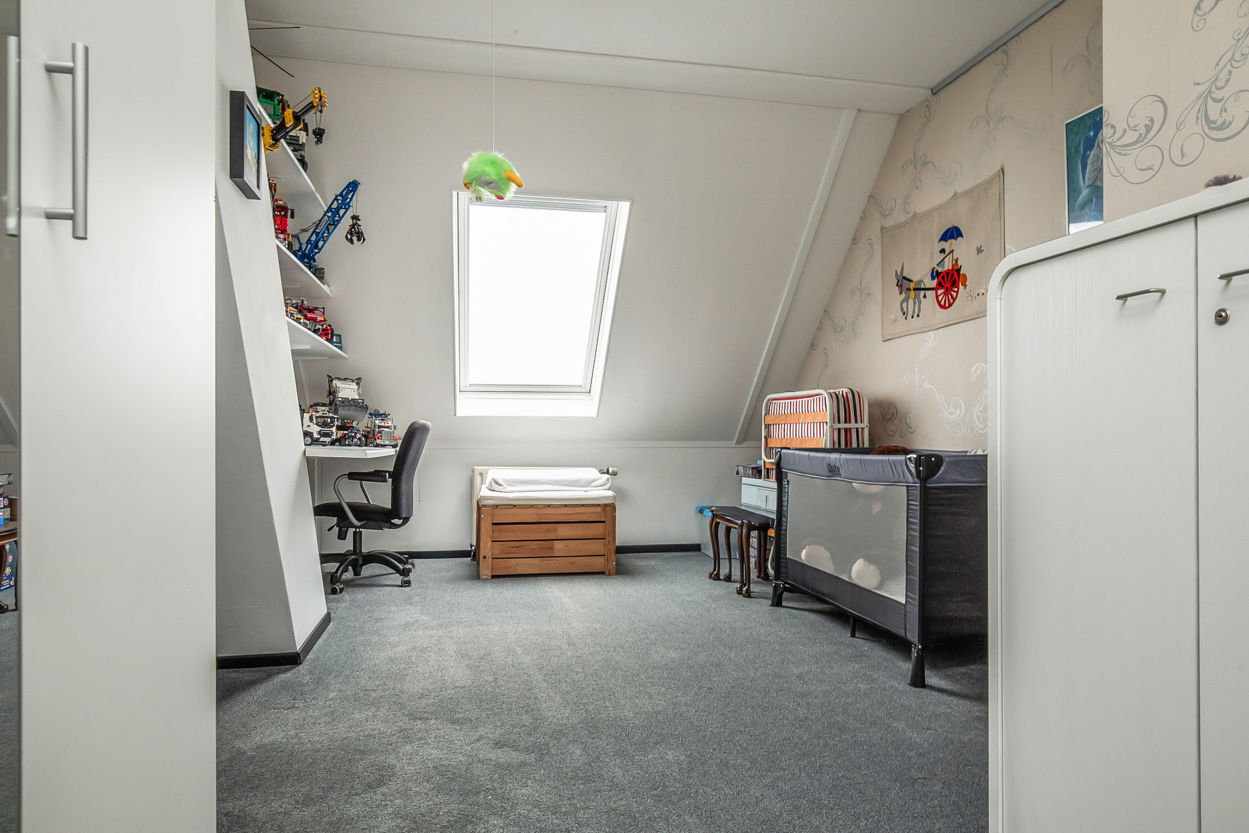 Taniaburg 36 , 2135 BX Hoofddorp 22