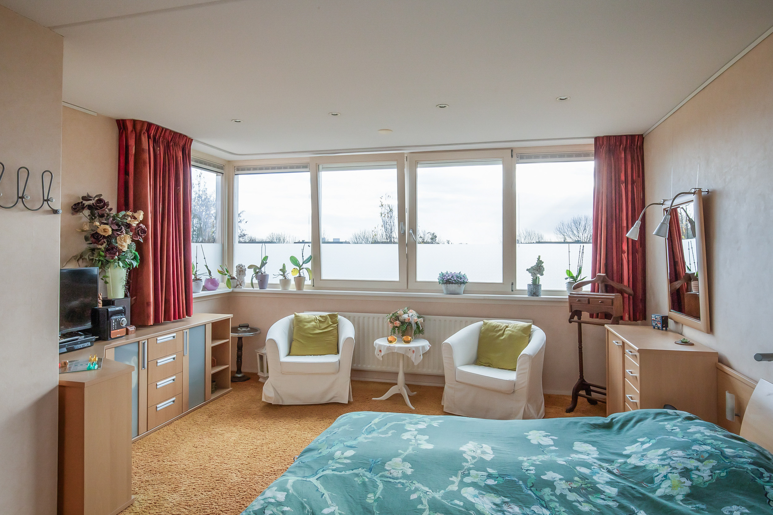 Taniaburg 36 , 2135 BX Hoofddorp 29