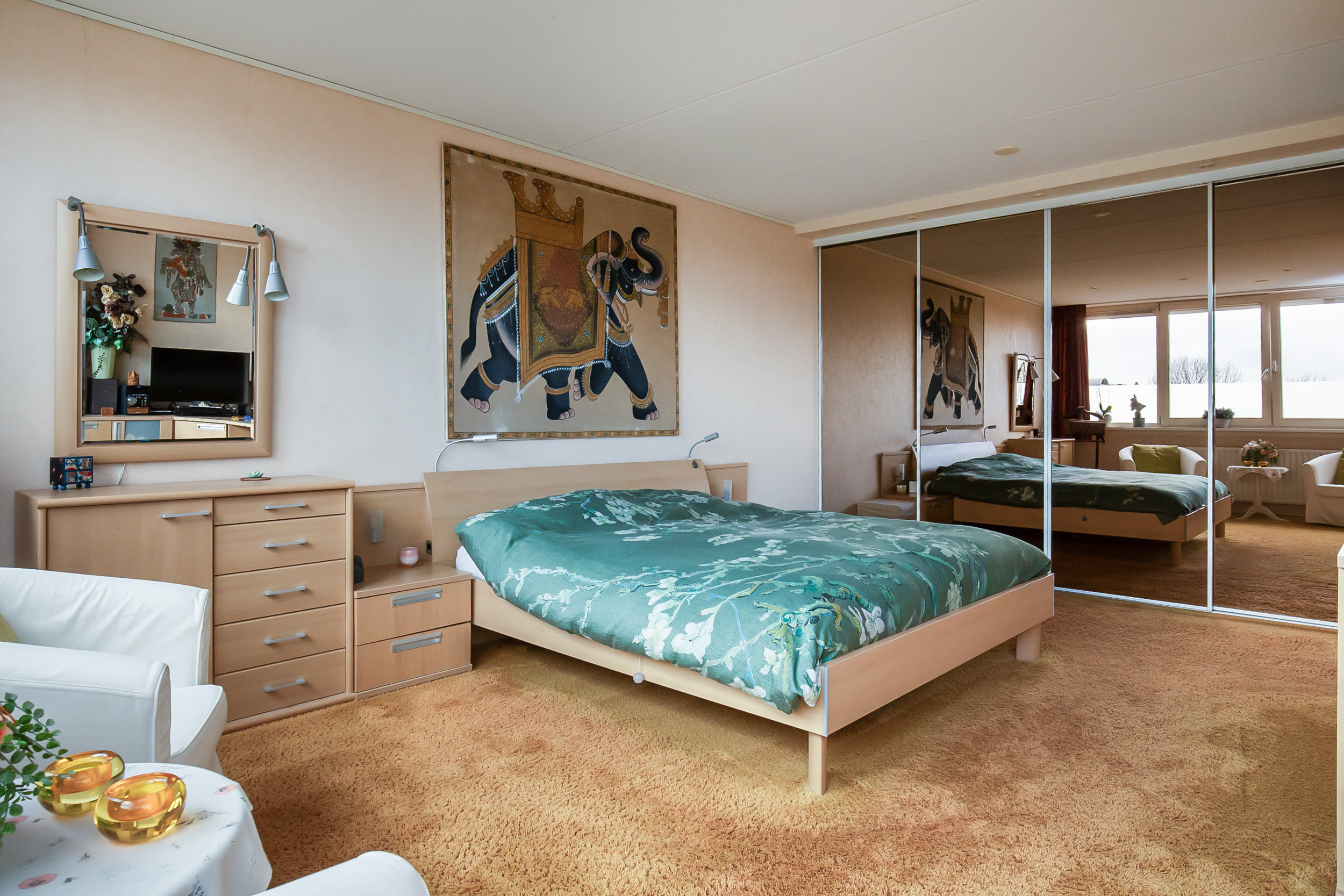 Taniaburg 36 , 2135 BX Hoofddorp 30